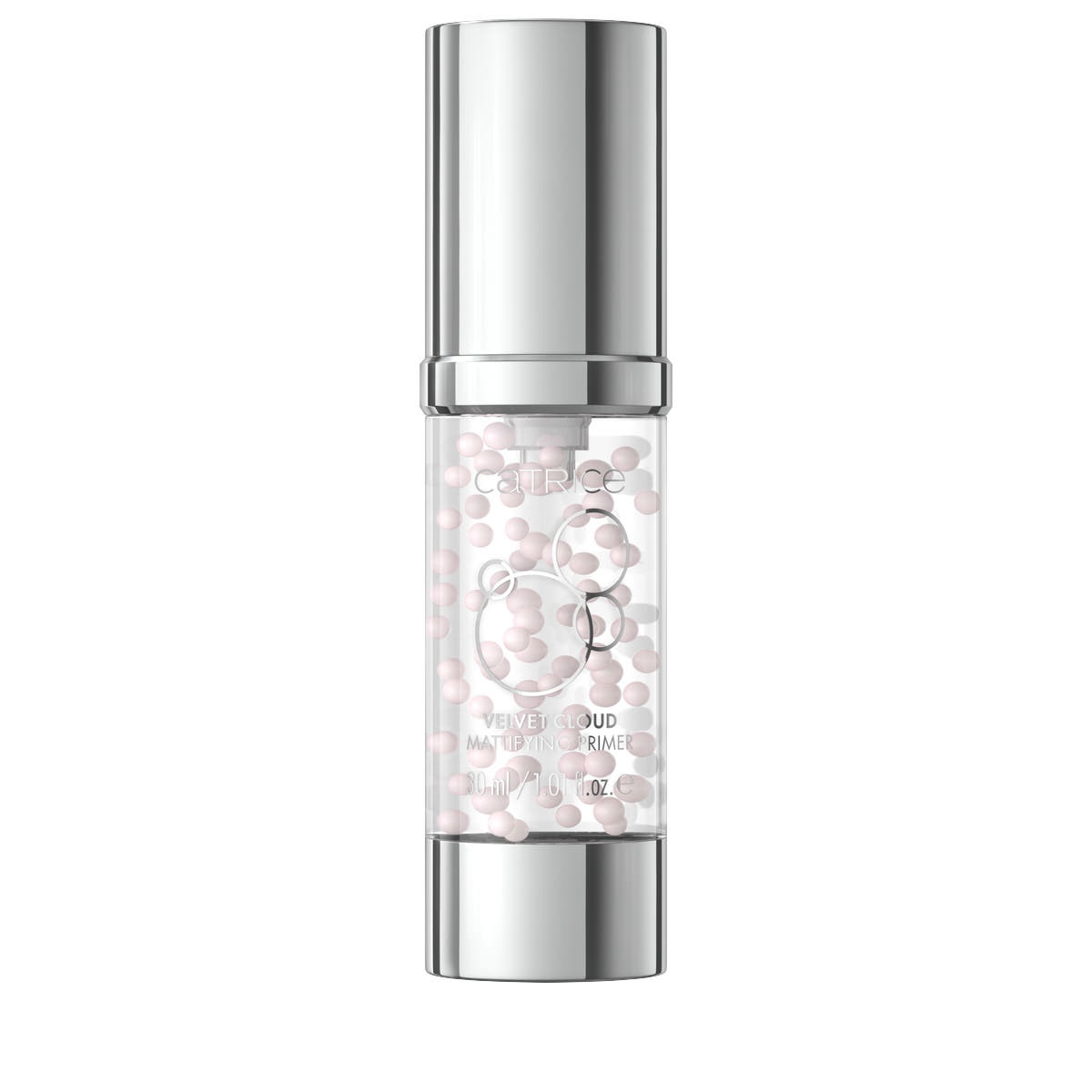 Velvet Cloud Mattifying Primer - C010 Blur Complexe