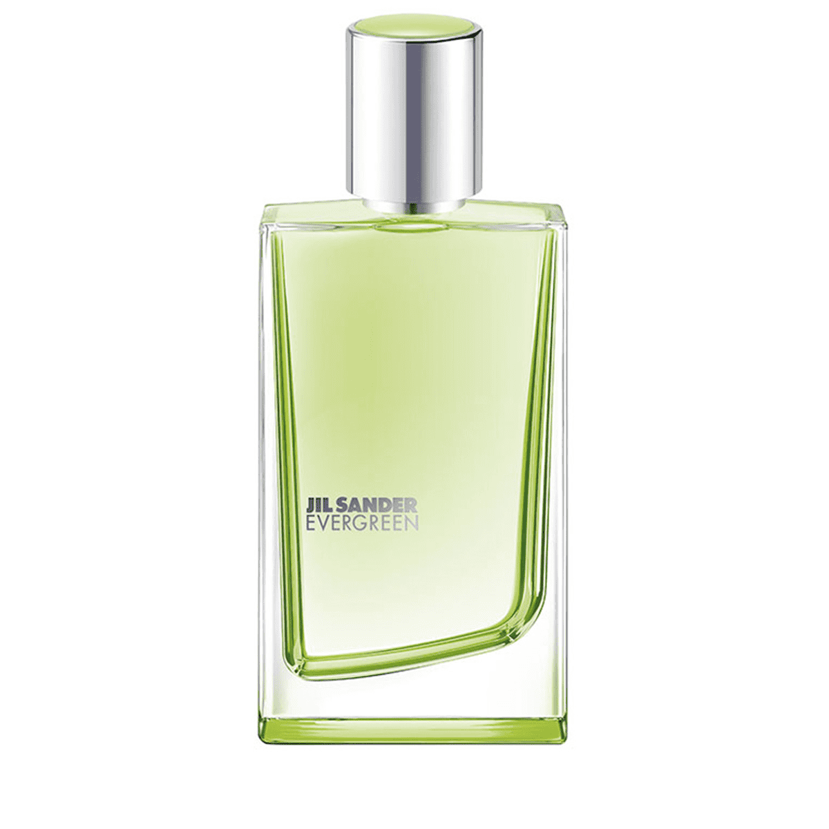 Jil Sander - SIMPLY JIL SANDER - Evergreen - Eau de Toilette Spray  - 30ml