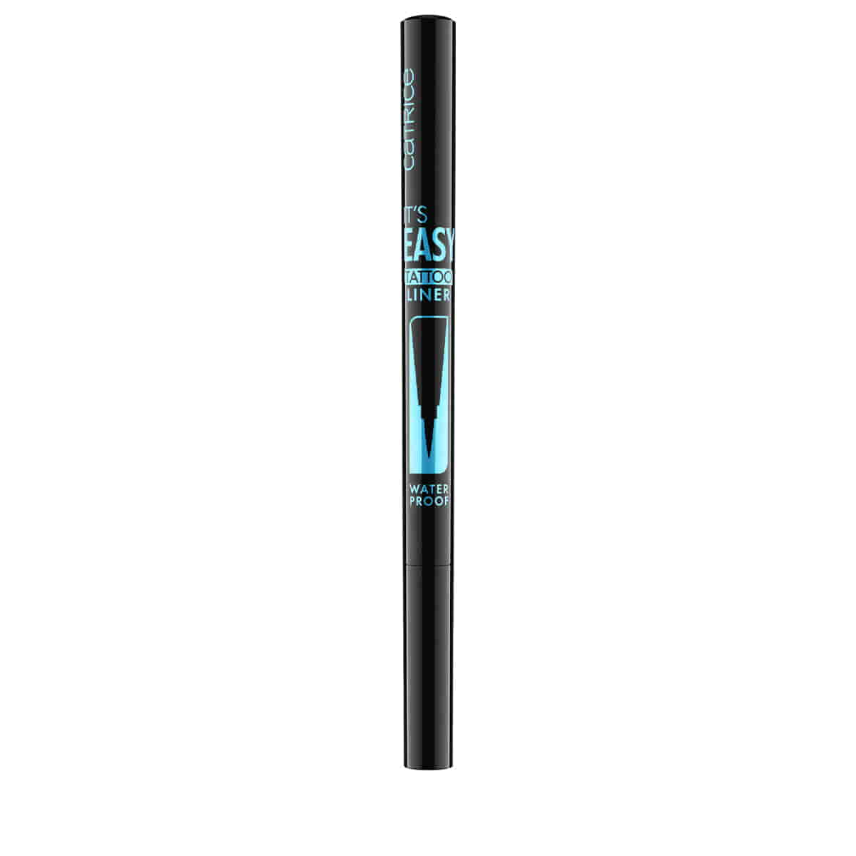 It's Easy Tattoo Liner Waterproof 010 Black Lifeproof