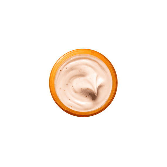Ginzing Glow-Boosting Mask