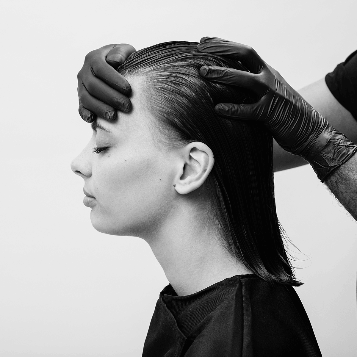 Anti-Hair Loss Shampoo