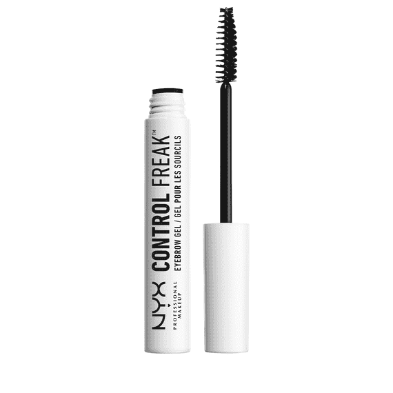 Control Freak Eyebrow Gel - Clear