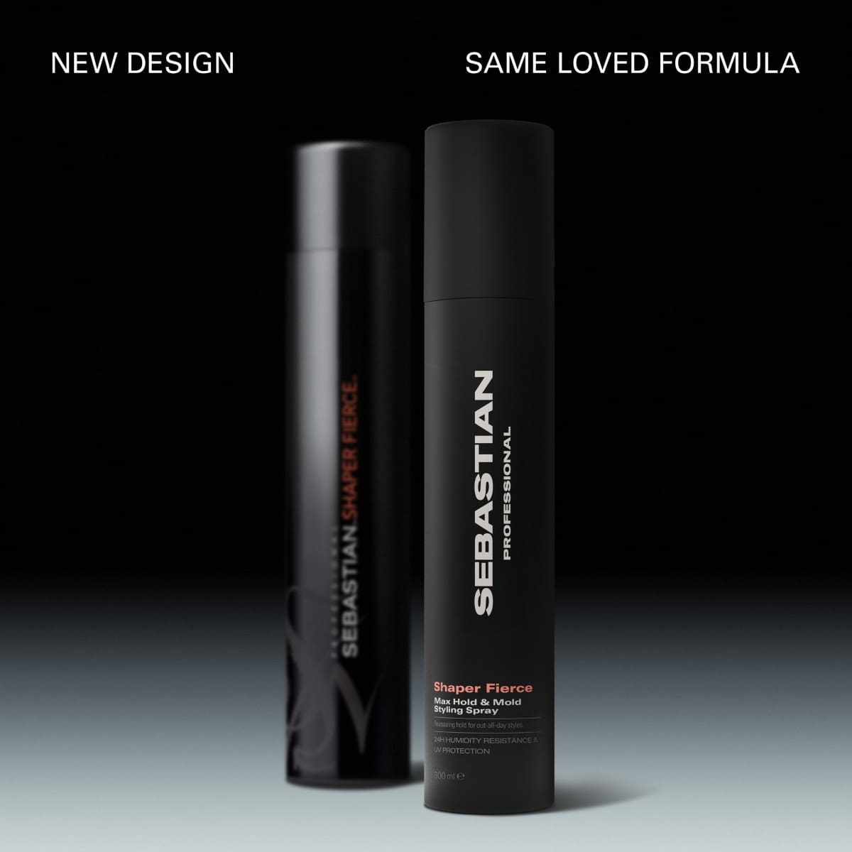 Max Hold & Mold Styling Spray