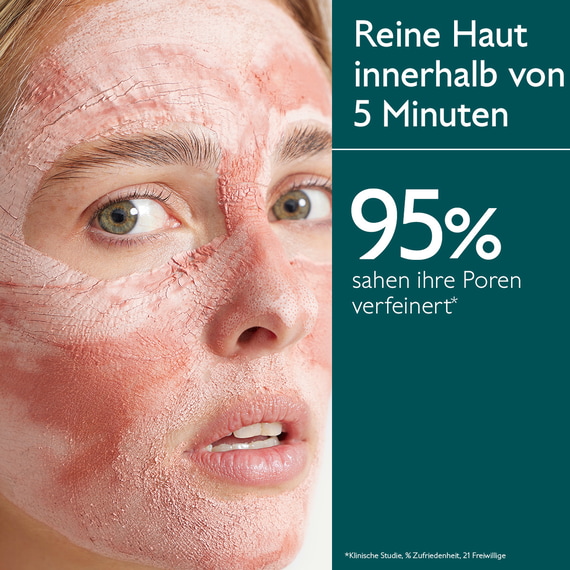 Instant Detox Maske