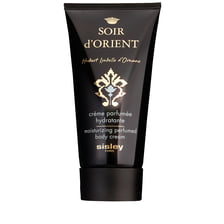 Soir d'Orient Crème Parfumée Hydratante