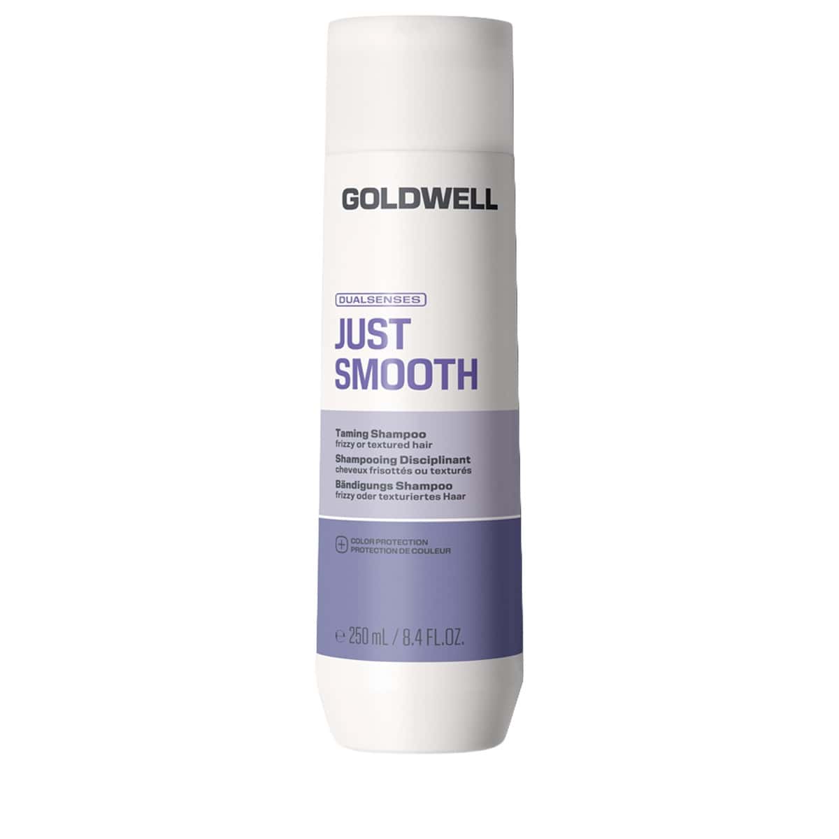 Just Smooth Shampoo