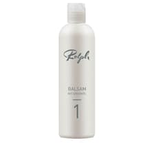 Echthaar Balsam mit Arganöl