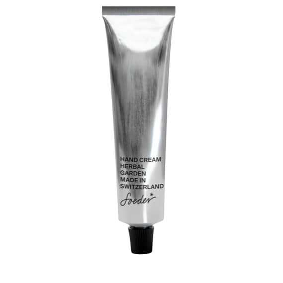 Hand Cream Herbal Garden