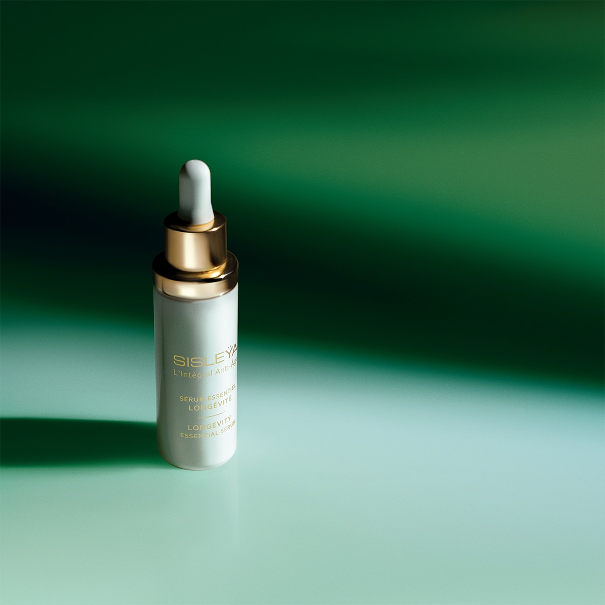 Sérum Essentiel Longévité