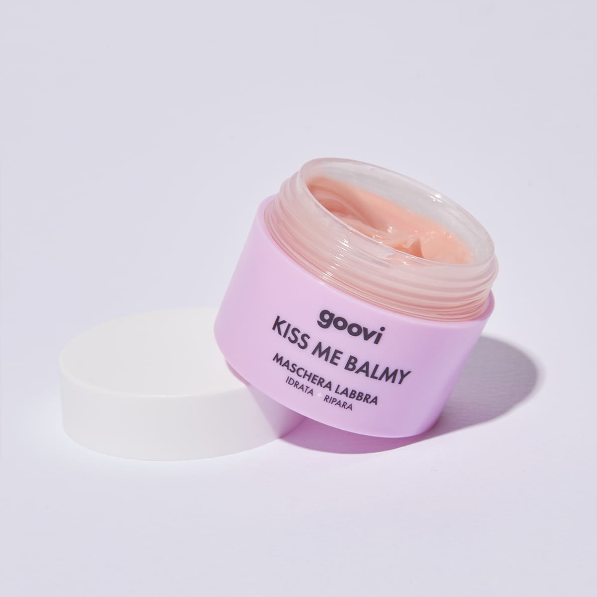 Kiss Me Balmy - Lippenmaske