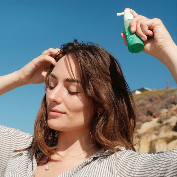 Scalp & Hair Mist