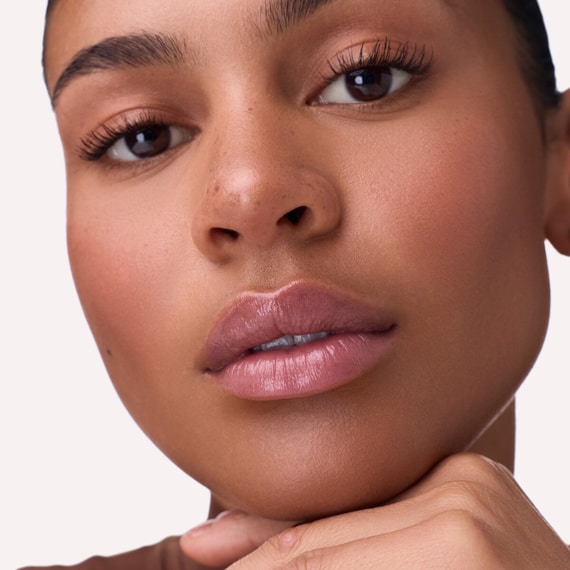 Bare Touch Lip Oil Balm - 010 Rosé All Day