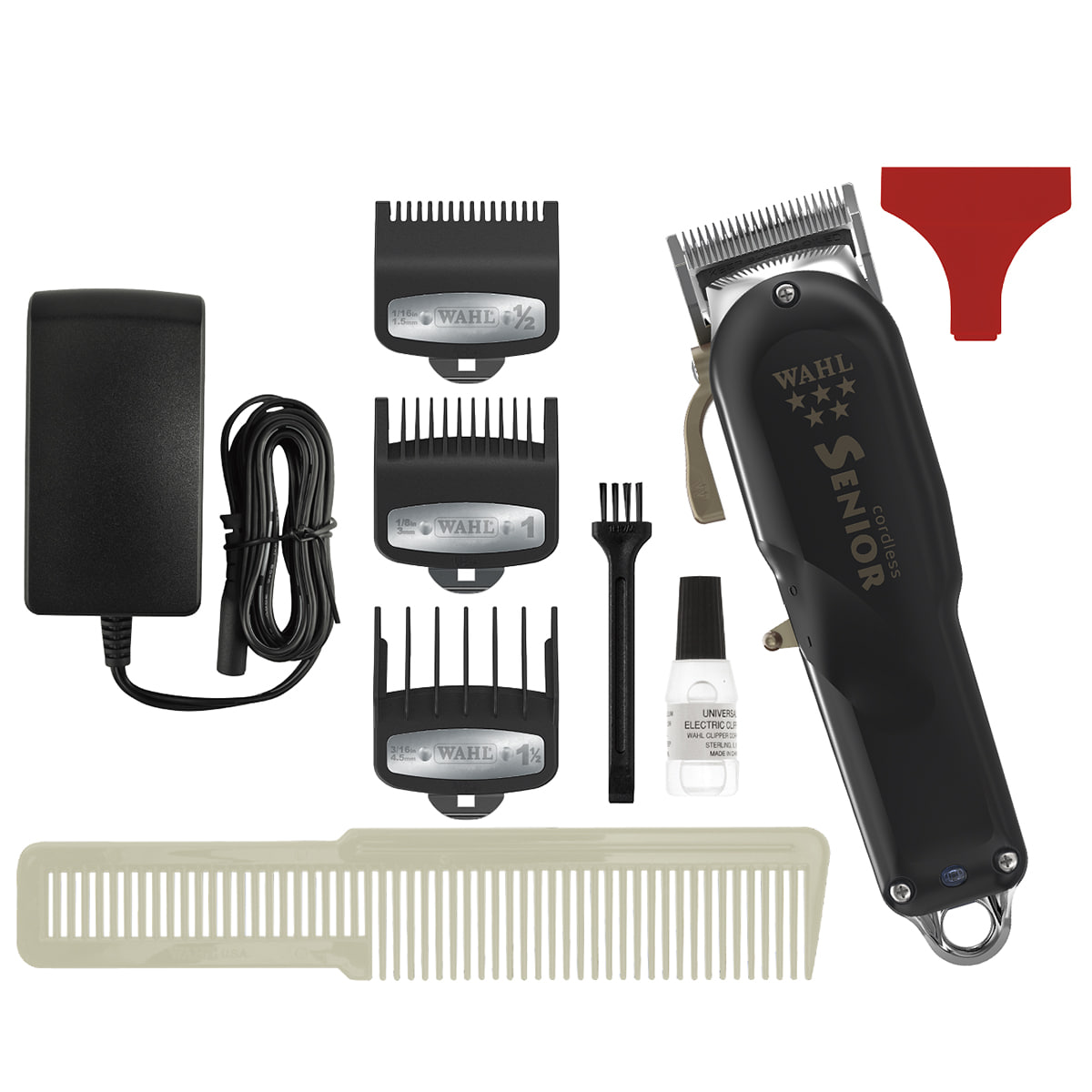 Cordless Senior