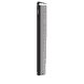 Limitless 8,5" Pettine da Taglio in Carbonio