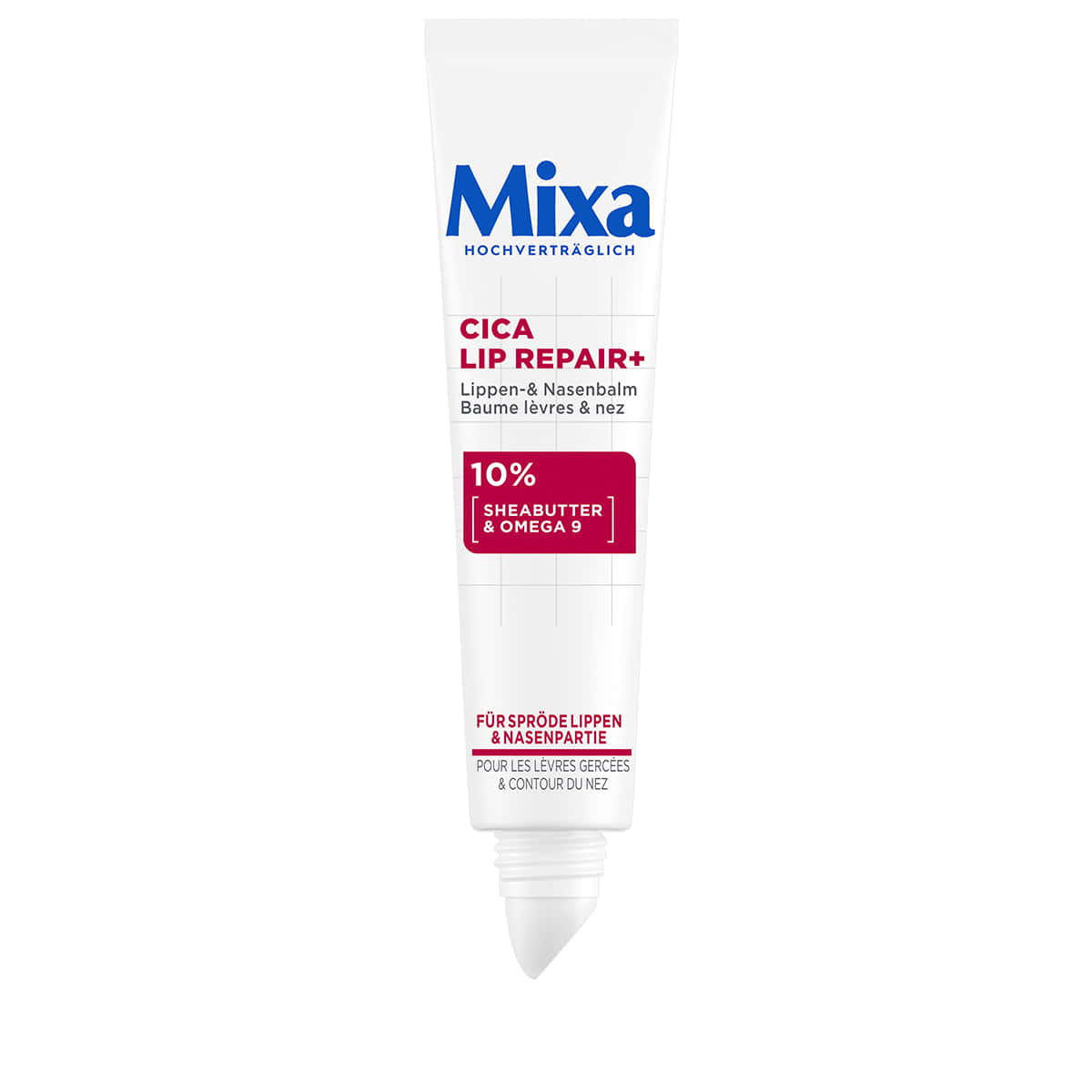 Cica Lip Repair+ Balm