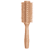 Round Wood Brush 1.25''