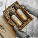 Gift Set Ricki Hall Booze & Baccy Shampoo & Body Wash