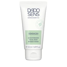 Gesichtsmaske