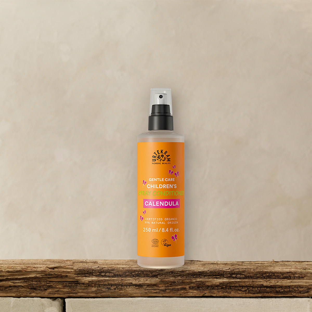 Calendula Children's Spray Conditioner