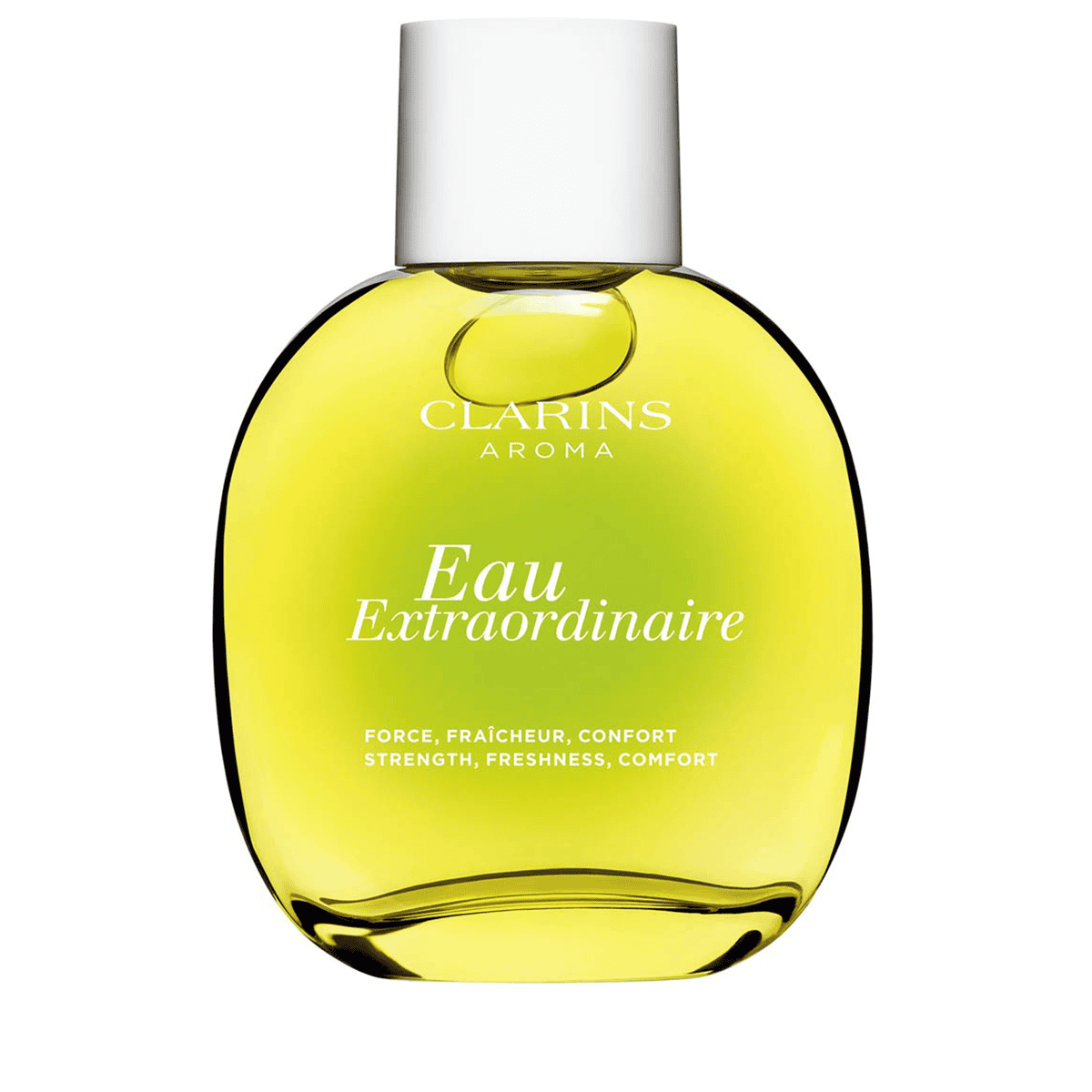 Eau Extraordinaire