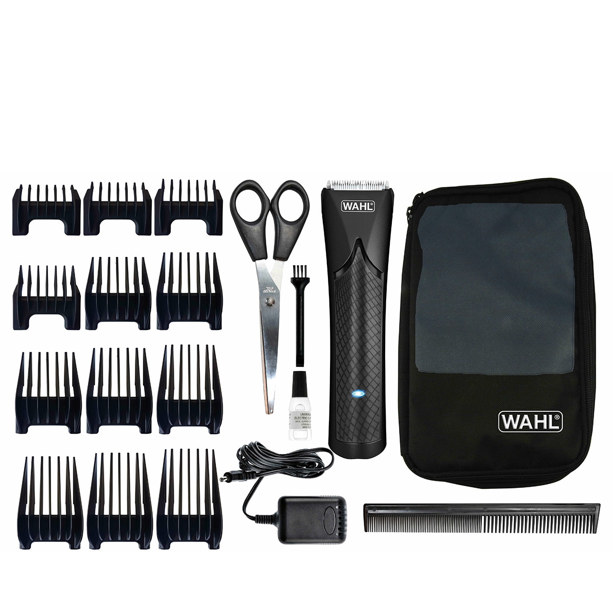 1661 Trend Cut Lithium Ion Tagliacapelli