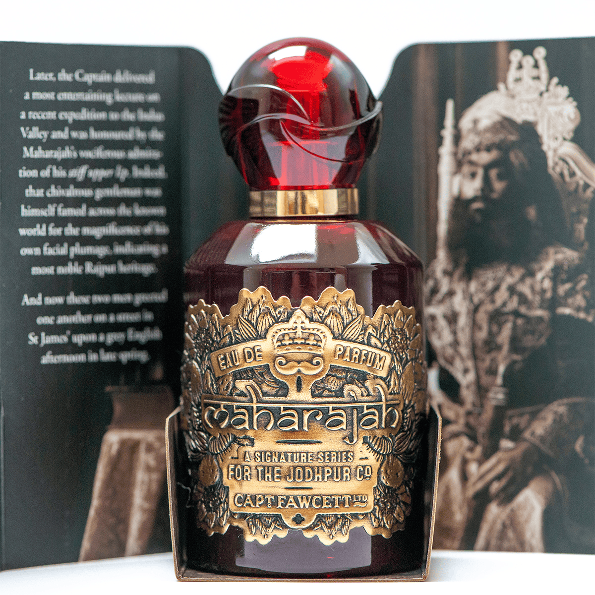 Maharajah Eau de Parfum