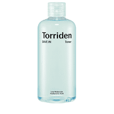 Low Molecular Hyaluronic Acid Toner