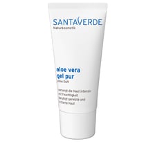 Aloe Vera Gel Pur ohne Duft