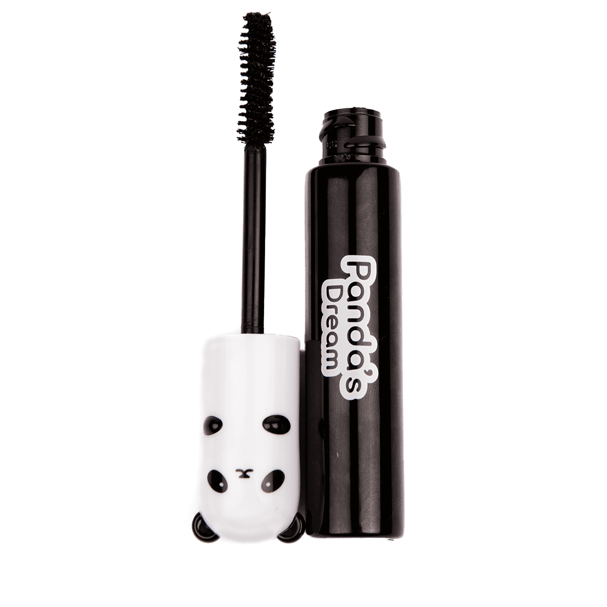 Panda's Dream Smudge Out Mascara 01 Volume