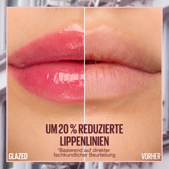 Lifter Glaze Oil Balm Lip Balm