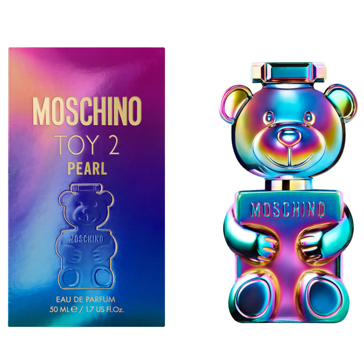 Pearl Eau de Parfum