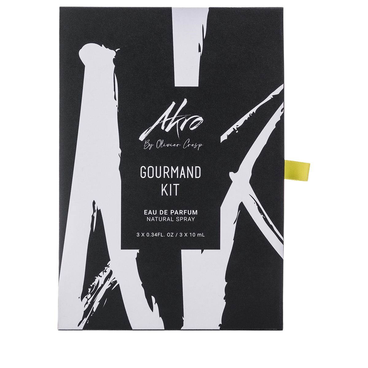 Gourmand Kit