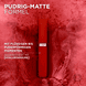 Matte Resistance Nude Attitude 16H Lipstick