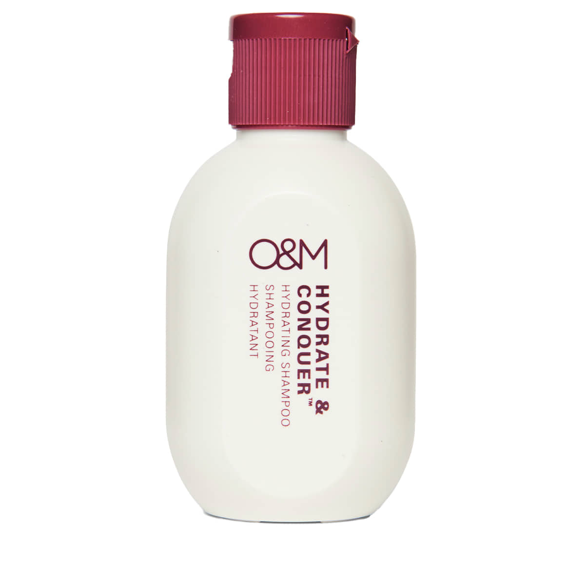 Hydrate & Conquer Shampoo