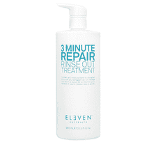 3 minuti  Rinse Out Repair Treatment