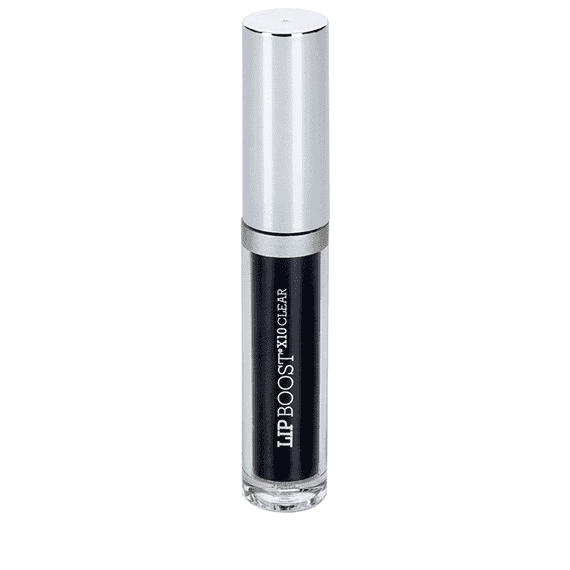 Lip Boost X10 Clear