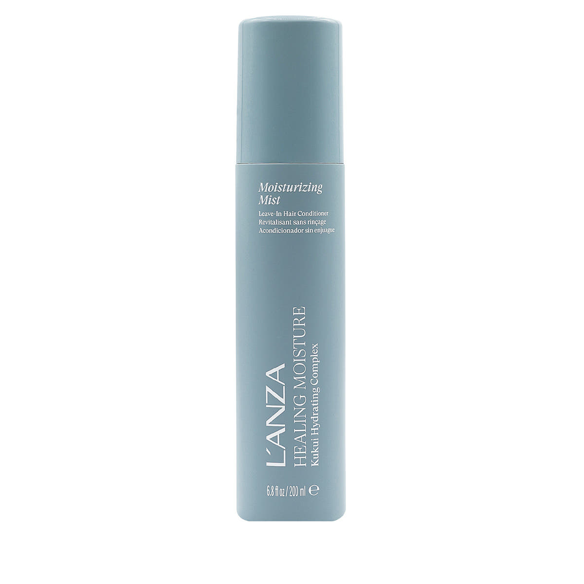 Moisturizing Mist