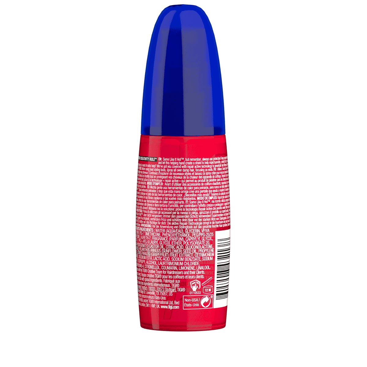Some Like It Hot Spray Termoprotettore