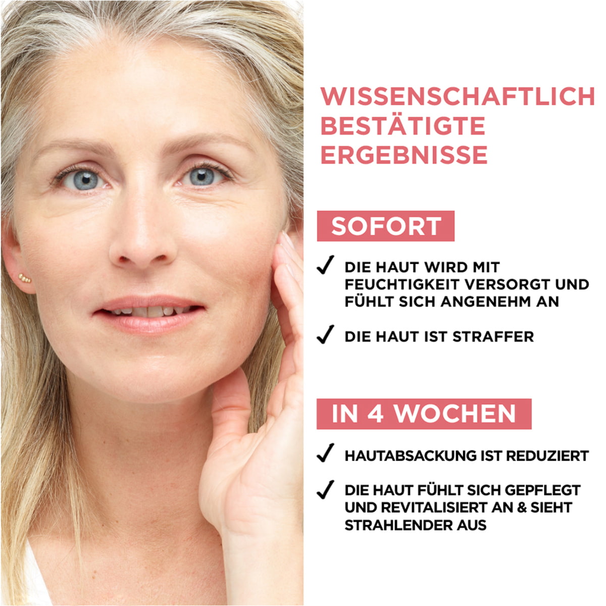Golden Age Soin Rosé Fortifiant SPF 20