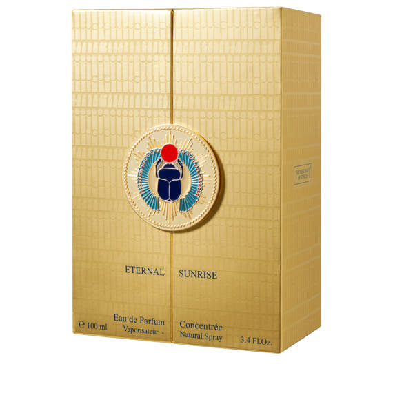 Eternal Sunrise Eau de Parfum Concentrée