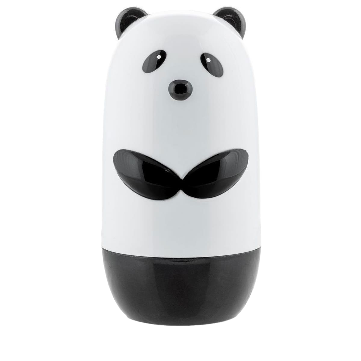 Set per la Cura delle Unghie 4-in-1 - Panda