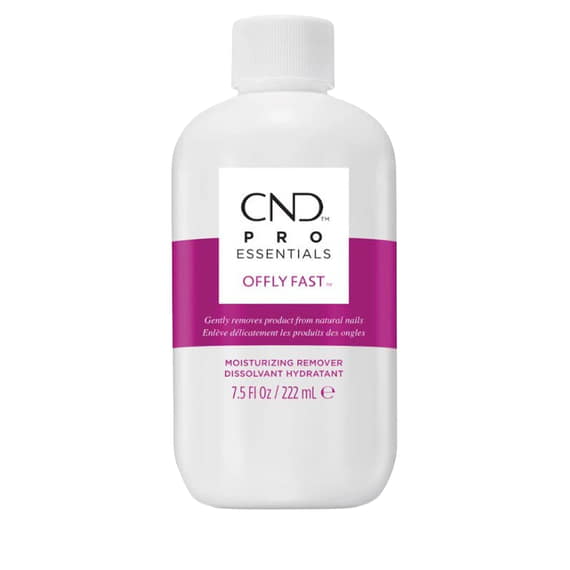 Offly Fast Moisturizing Remover