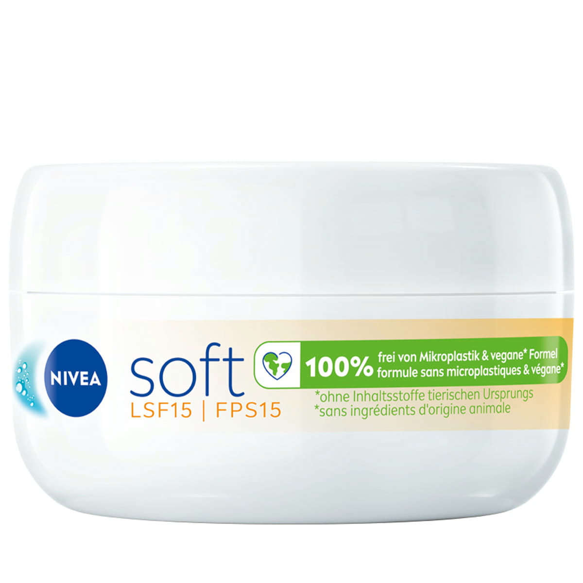 Soft Pot SPF15