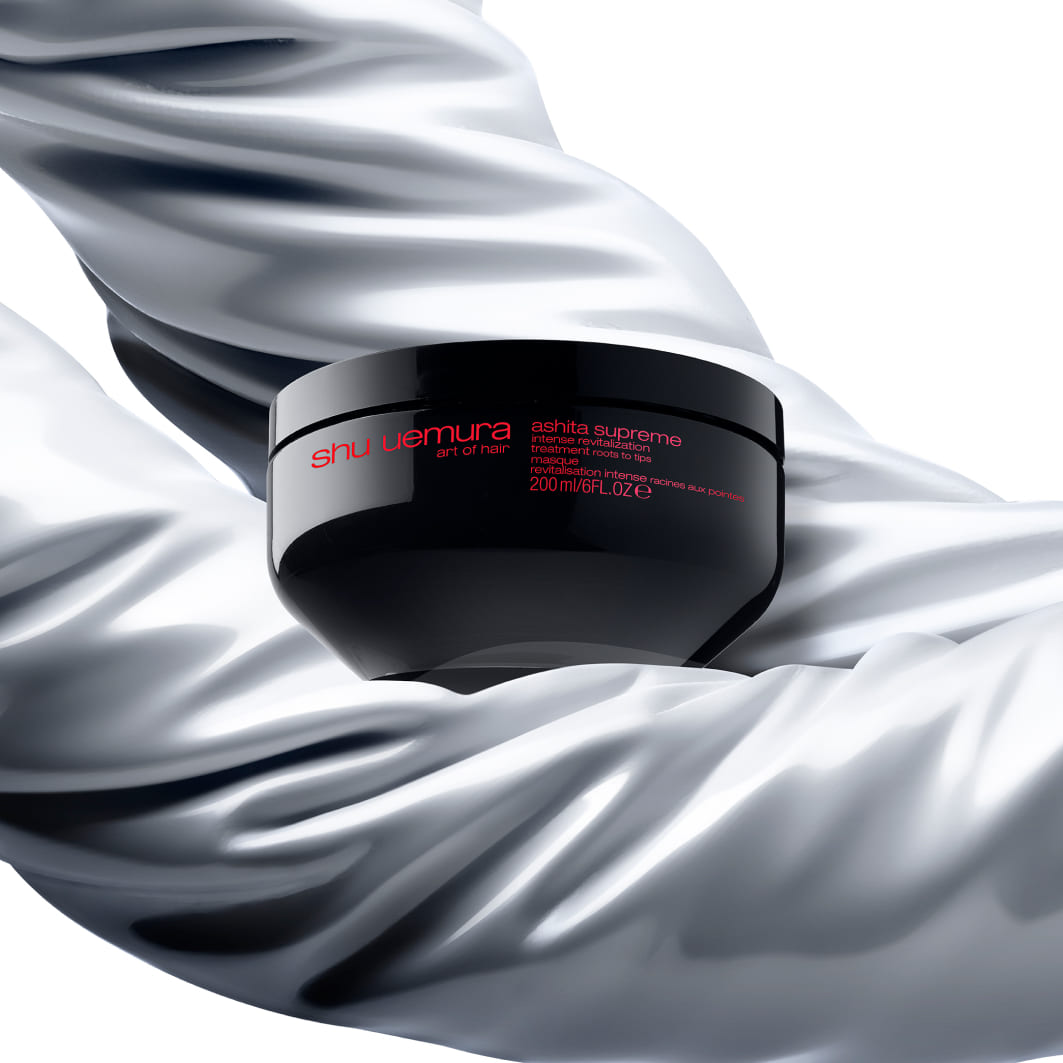Intense Revitalization Mask