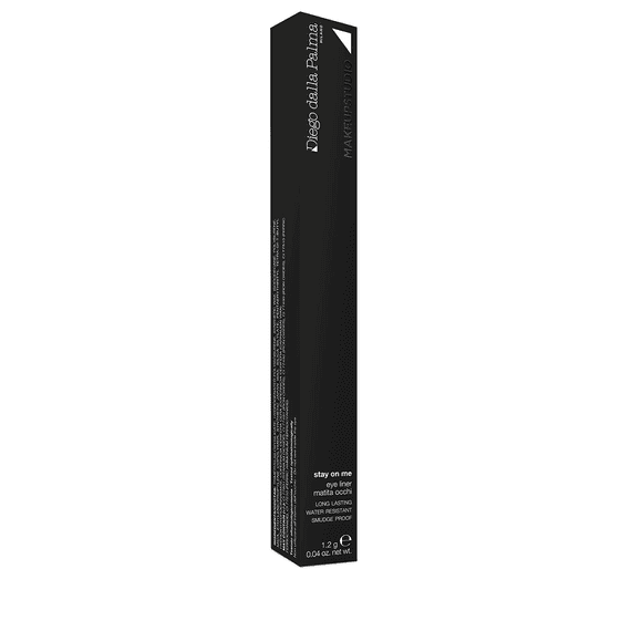 Stay On Me Eye Liner Long Lasting - 33 Grey