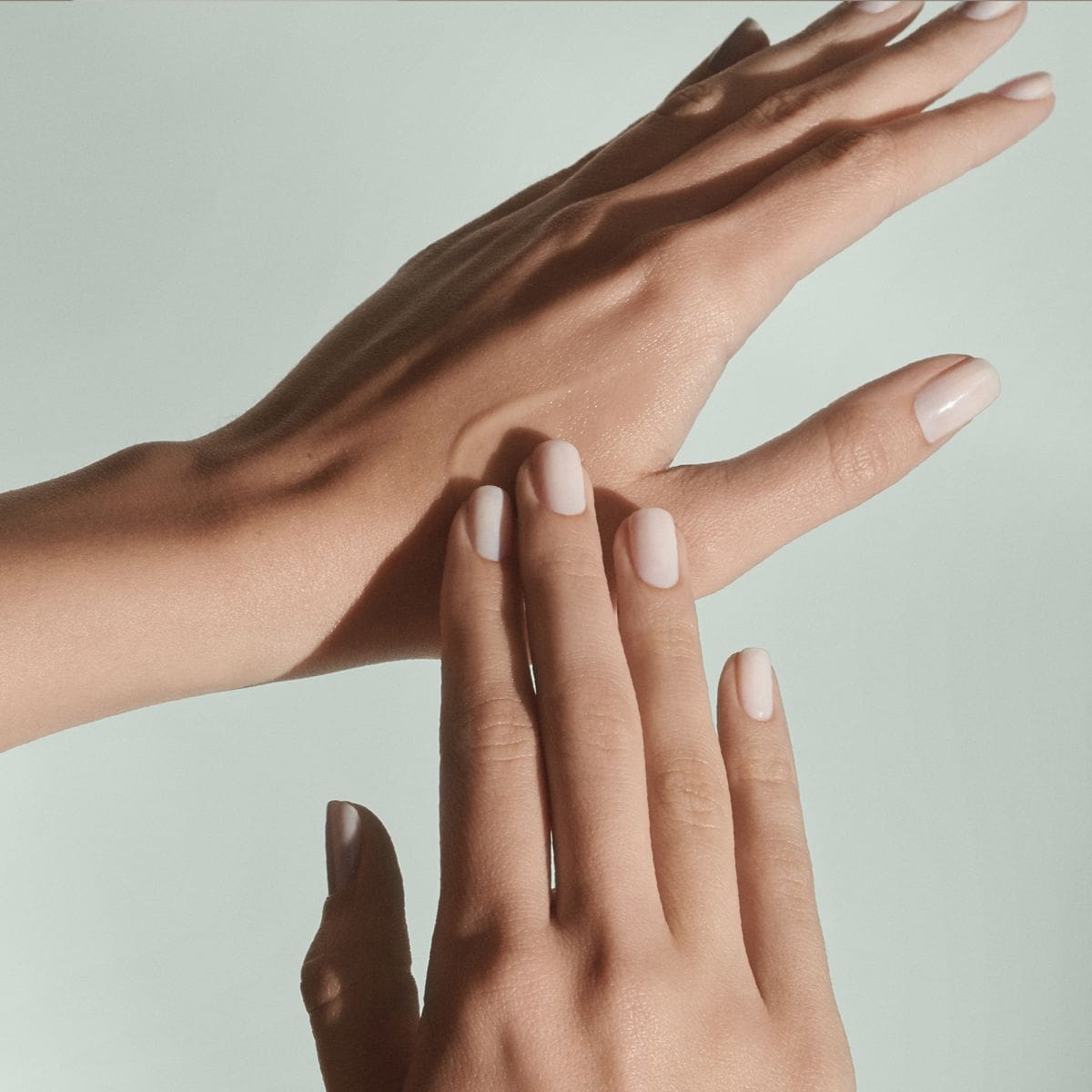 The Hand Treatment