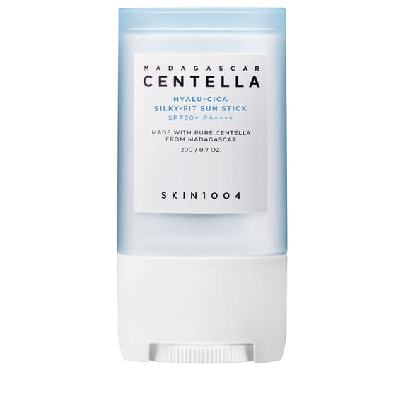 Hyalu-Cica Silky-Fit Sun Stick