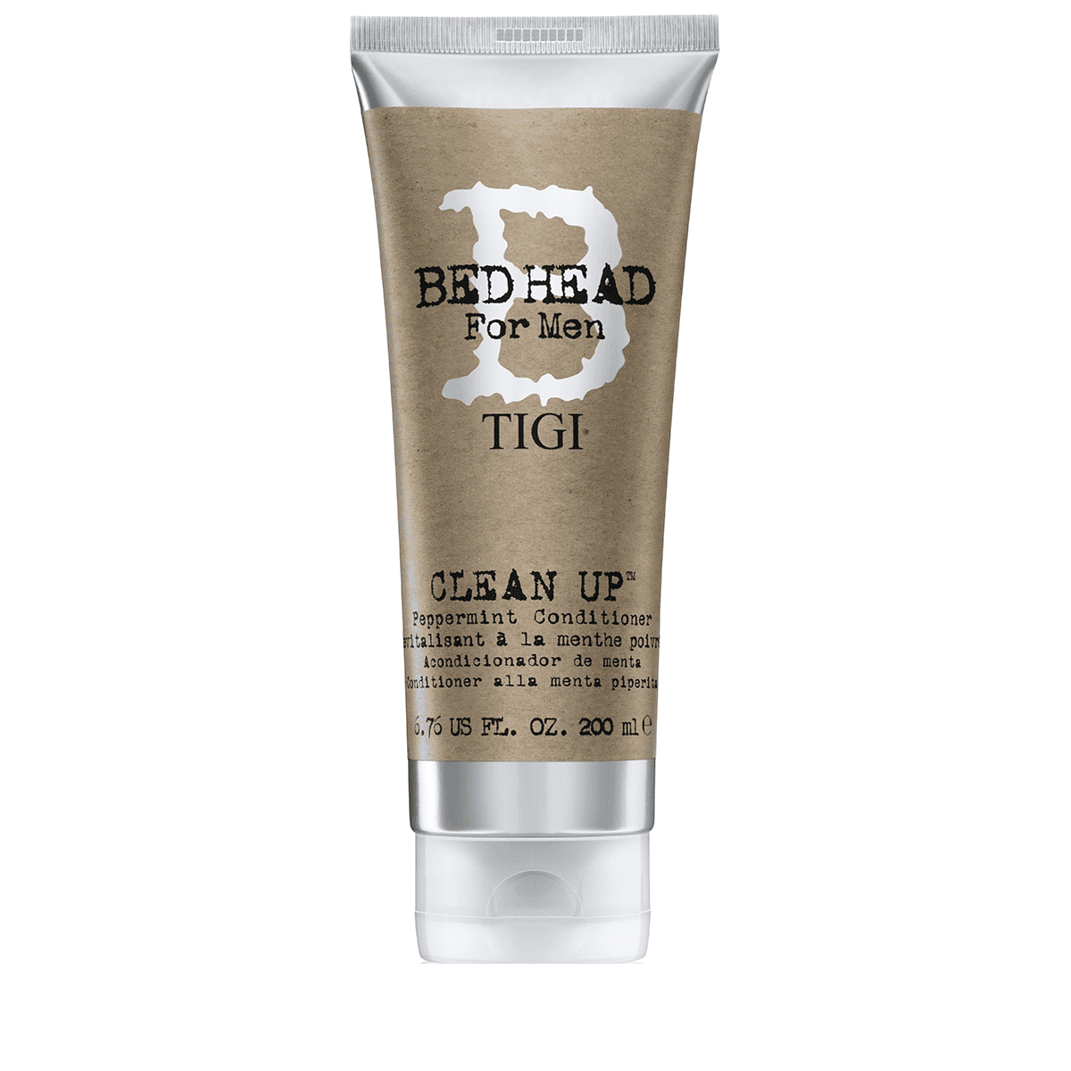 Clean UP Peppermint Conditioner