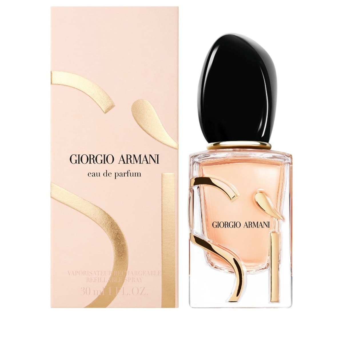 Sì Eau de Parfum