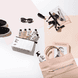 Travel Kit Shower,Sham,Cond.Body+Hand Balm